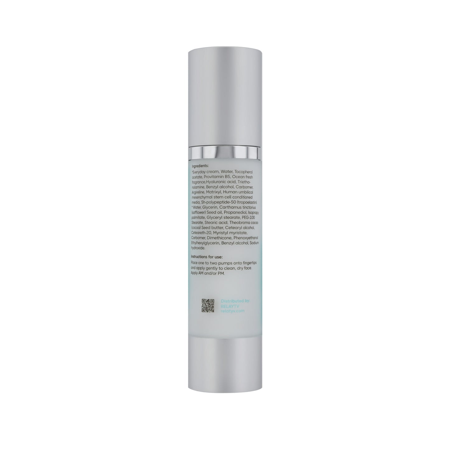 Regenerate Facial Cream- 50ml