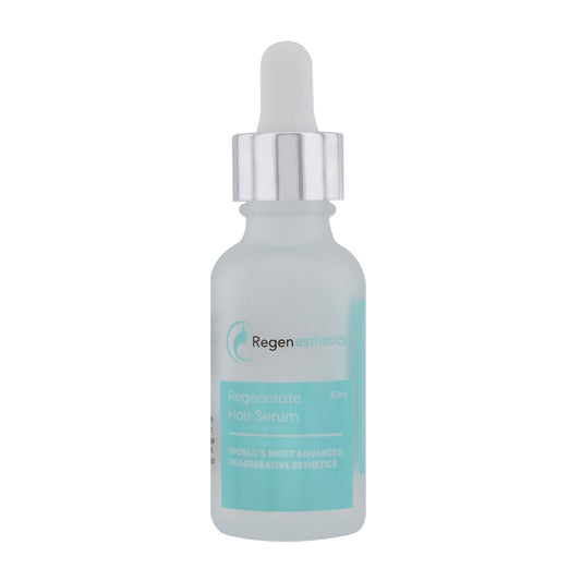 Regenerate Hair Serum – 30ml