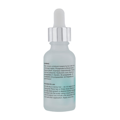 Regenerate Hair Serum – 30ml