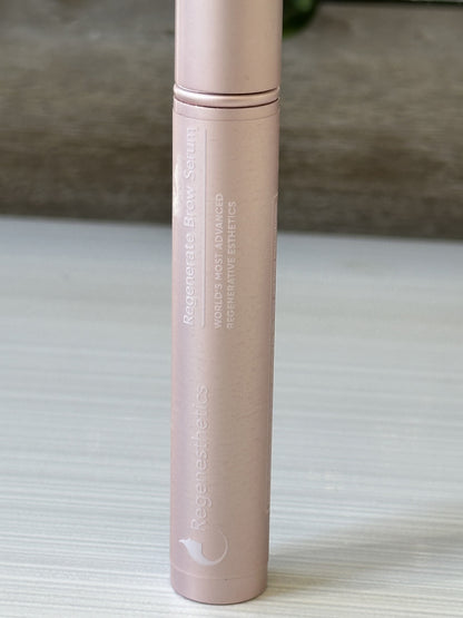 Brow Serum Product Image