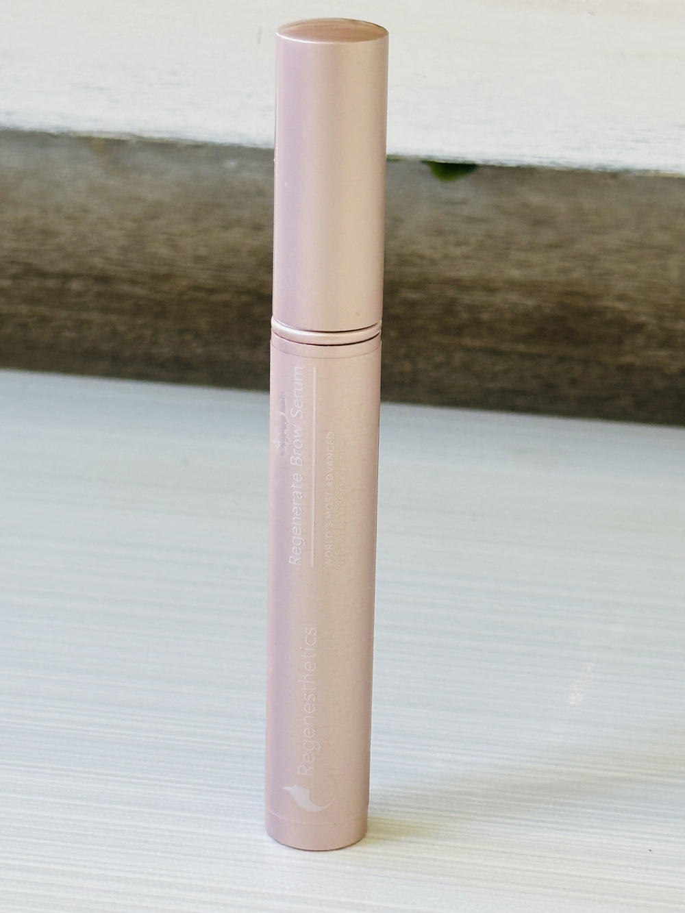 Brow Serum Product Image