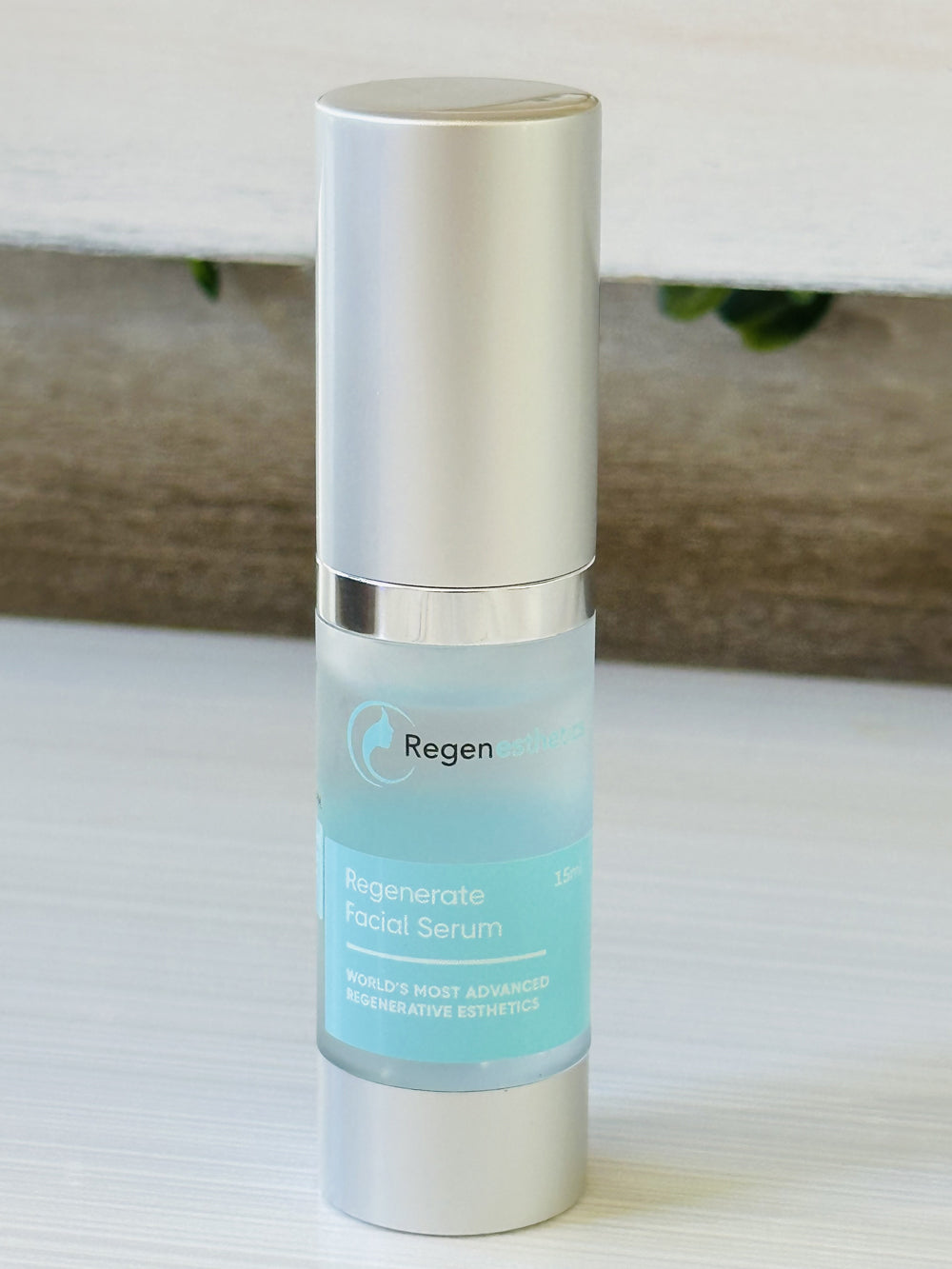 Facial Serum Product Image