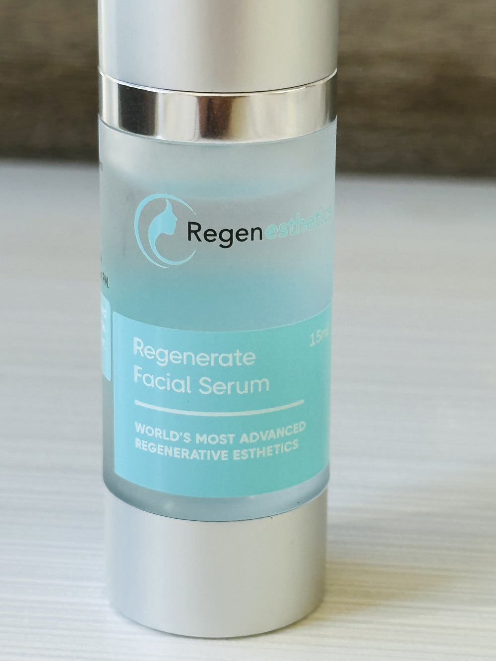 Facial Serum Product Image