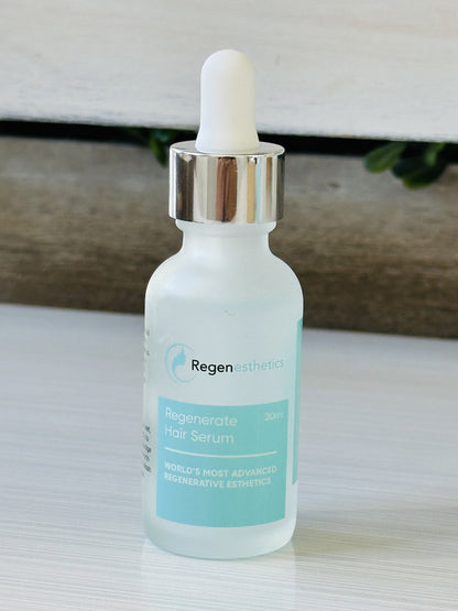 Hair Serum Product Image